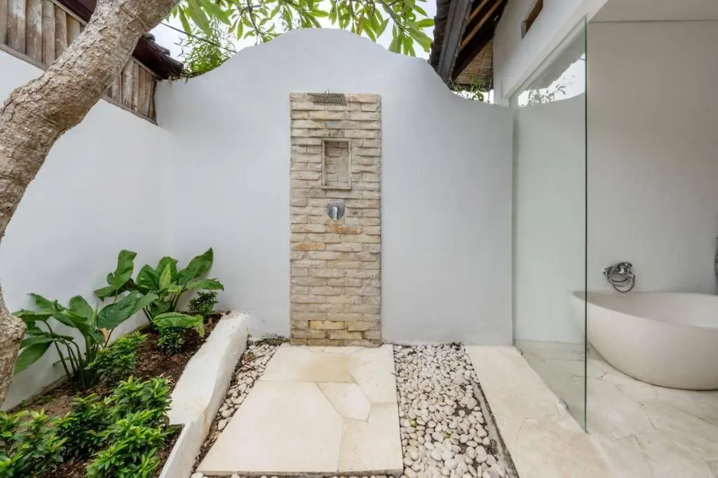 Family Oasis, 2 Bedrooms, Shared Pool, Garden, Rice Field View Ubud  Villa Ubud (Bali)
